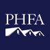 PHFA (@PHFAtweets) Twitter profile photo