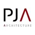PJA Architecture (@pja_arch) Twitter profile photo