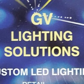 President at GV Lighting Solution. Representing LED lighting manufacturers. Better options in customized lighting. LIFE TIME WARRANTY & NO UPFRONT COST.