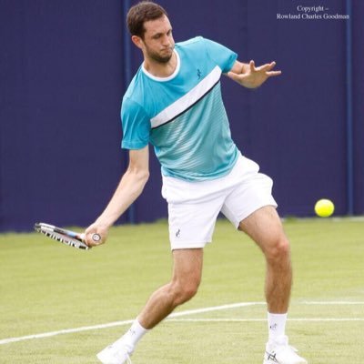 JamesWardtennis Profile Picture