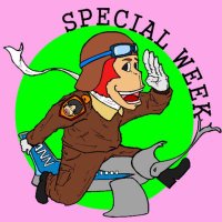 スペシャルウィーク🥔☀️ (@spcwk) 's Twitter Profile Photo スペシャルウィーク🥔☀️ (@spcwk) 's Twitter Profile Photo