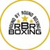 Round By Round Boxing (@RBRBoxing) Twitter profile photo