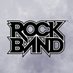 Rock Band (@RockBand) Twitter profile photo