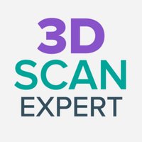 3D Scan Expert (@3dscanexpert) 's Twitter Profile