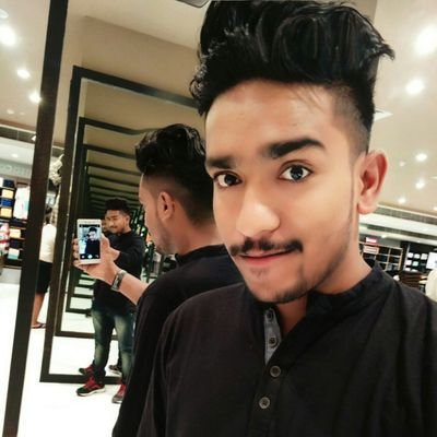 Abhishek6660005's profile picture. 