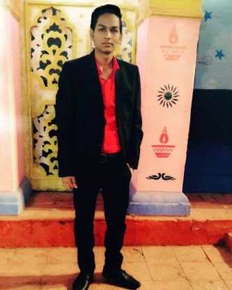 vijay1634's profile picture. 