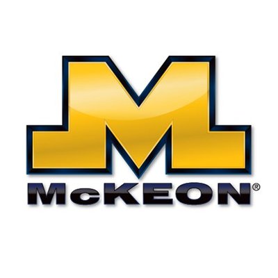 McKEON is a full line manufacturer of overhead and side activated coiling grilles, doors, fire door systems and custom engineered closures.