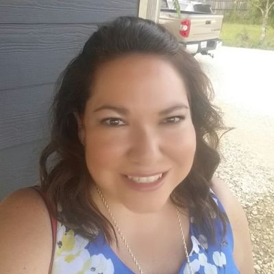 JessicaQRod's profile picture. Professional School Counselor at NISD