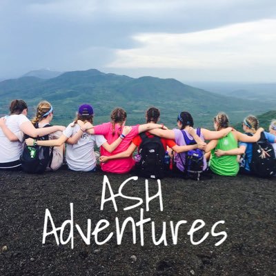 ASHRosaryTravel's profile picture. Follow our @ashrosary community's travels adventures around the world! #ASHRosaryTravel #ASHRosary #GlobalEd #weareSacredHeart