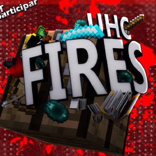 •UHCFire's•さんのプロフィール画像