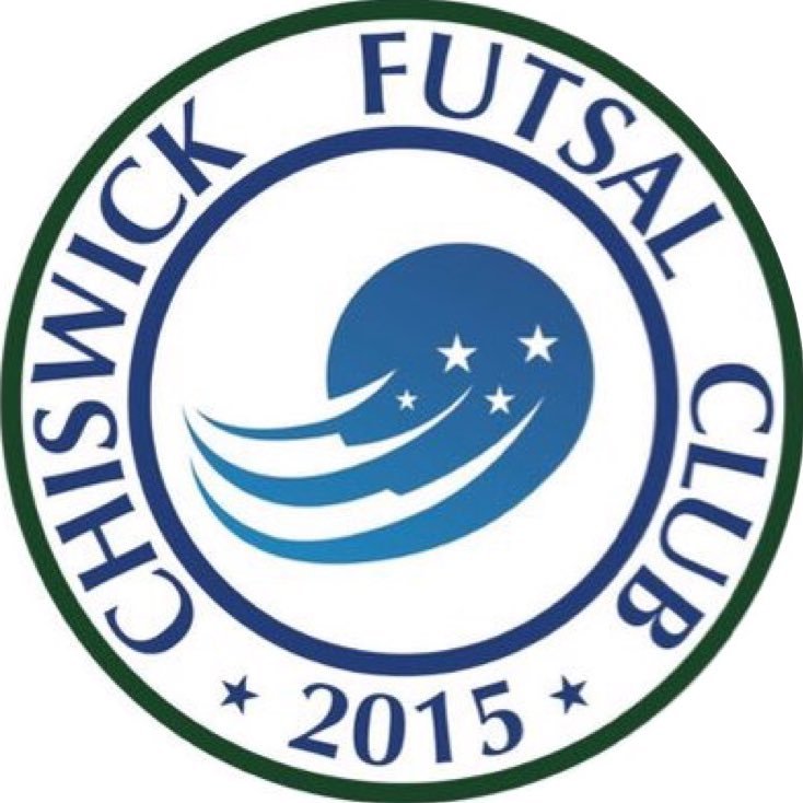 Official account of Chiswick Futsal Club ⚽ Members of the FA Futsal National League ⚽️ YOUTH ACADEMY SESSIONS U9-U11 email: enquiries@chiswickfutsalclub.com