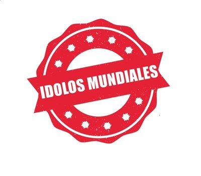 Idolos Mundiales Oficial, 
Encuestas e Información a Artistas Nacionales e Internacionales del Mundo
ANIVERSARIO: 15 de abril 2015