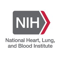 NIH NHLBI (@nih_nhlbi) 's Twitter Profile Photo NIH NHLBI (@nih_nhlbi) 's Twitter Profile Photo