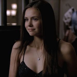 I am not the poor girl anymore, i am more stronger than you think i am. If you stay in my way i will kill you and i will not hesitate, you have my word.