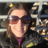 Samantha Davis (@samd2412) 's Twitter Profile