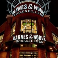 B&N Crocker Park(@BNCrockerPark) 's Twitter Profile Photo