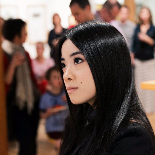 Artist, indie curator, writer, traveler. Named one of 2023’s Culture Shifters by @HuffPost. “Best Arts Blog” –@Chicago_Reader. “Best Exhibit” –@NewCity. Nerd.