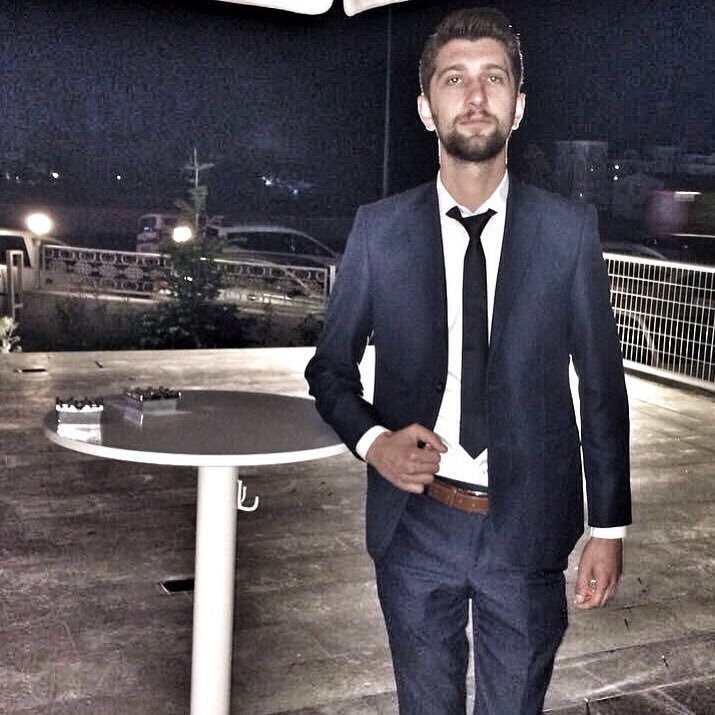 Secgins's profile picture. TÜRK