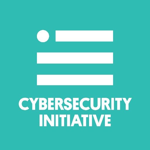 Tweets from @NewAmerica's Cybersecurity Initiative