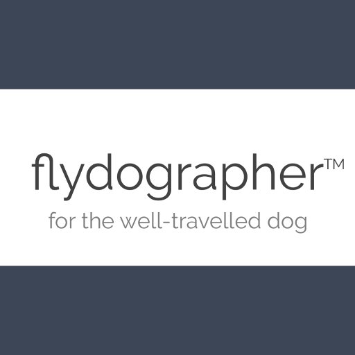 flydographer's profile picture. Destination pet photography for the well-travelled dog. #flydographer #travelwithdog #wanderlust #dogfriendly