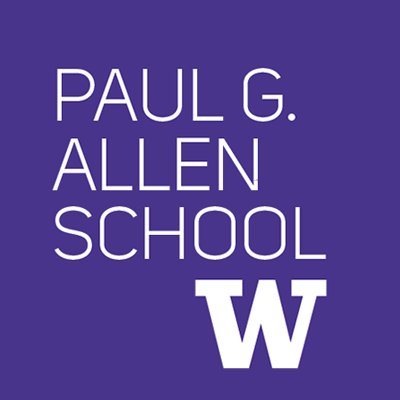 The Paul G. Allen School of Computer Science & Engineering educates tomorrow's innovators while developing solutions to humanity's greatest challenges.