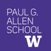 Allen School (@uwcse) Twitter profile photo Allen School (@uwcse) Twitter profile photo