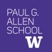 Allen School (@uwcse) Twitter profile photo