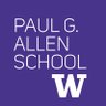 uwcse's profile picture. The Paul G. Allen School of Computer Science & Engineering educates tomorrow's innovators while developing solutions to humanity's greatest challenges.