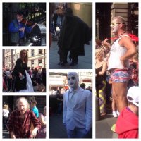 Edfringe17 (@edfringe17) 's Twitter Profile