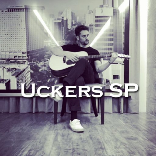 UckersSP's profile picture. Sede paulista do fã-clube oficial do cantor e ator Christopher von Uckermann. / Christopher von Uckermann Official Fan Club - 
Desde / Since: 08/2008