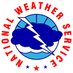 NWS Rapid City (@NWSRapidCity) Twitter profile photo