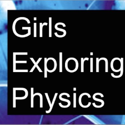 Offering physics workshops for girls* in grades 9 and 10 and Pro-D events for science teachers.

*We also welcome trans, genderqueer and non-binary students.