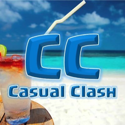 A place for Casual Clashers to chat, make friends, have fun!  https://t.co/uBex73qMOl
