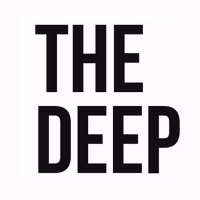 The Deep Magazine (@thedeepmag) 's Twitter Profile