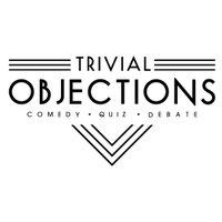 Trivial Objections (@trivialobject) 's Twitter Profile