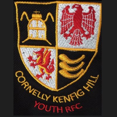 Twitter Feed for Cornelly/Kenfig Hill Youth RFC, Season 2019-2020. Capt - Louie Flower and VCapt - Leon Jones #halamules