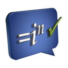 iⁿ helps you make better spreadsheets, so you can make better decisions.
