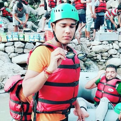 VarunRa36886680's profile picture. Entertainment