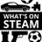 What's On Steam (@WhatsOnSteam)