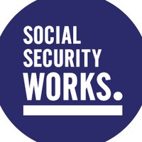 Social Security Works(@SSWorks) 's Twitter Profile Photo
