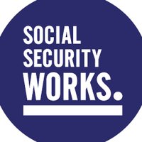 Social Security Works (@ssworks) 's Twitter Profile Photo Social Security Works (@ssworks) 's Twitter Profile Photo