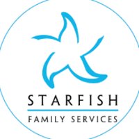 Starfish Family Services (@starfishfam) 's Twitter Profile