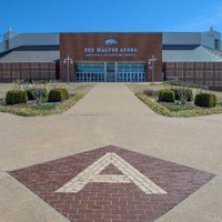 Bud Walton Arena (@budwaltonarena) 's Twitter Profile