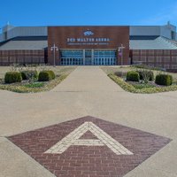 Bud Walton Arena(@BudWaltonArena) 's Twitter Profile Photo