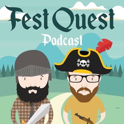 A weekly podcast about what it takes to make a great festival, show, concert or event including interviews with folks that make it happen.
