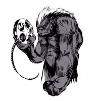 Skunkape (@trailerspu) 's Twitter Profile