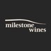 Milestone Wines (@milestonewines) Twitter profile photo Milestone Wines (@milestonewines) Twitter profile photo