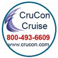 CruCon Cruise Outlet(@CruConCruise) 's Twitter Profile Photo