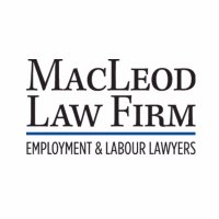 MacLeod Law Firm (@macleodlawfirm) 's Twitter Profile