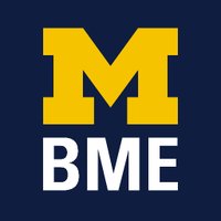 U-M BME (@umbme) 's Twitter Profile